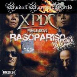XPDC : Rasopariso (the Relaunch)
